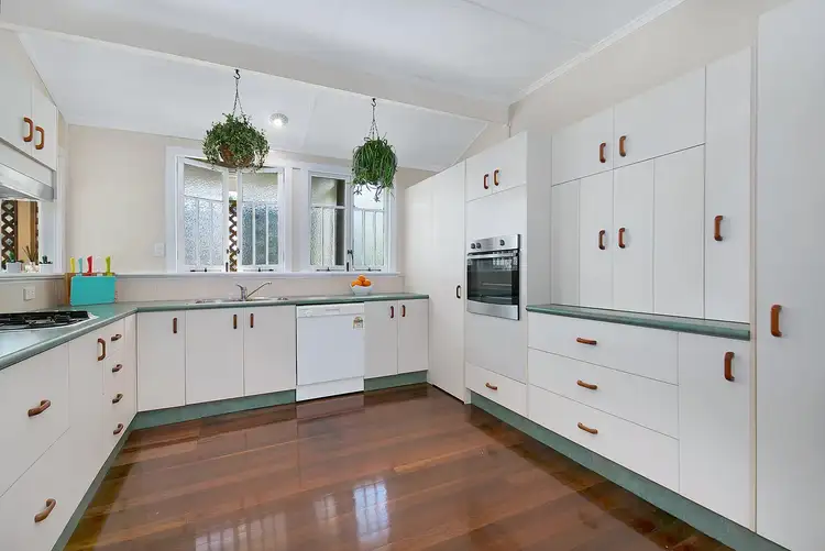 Fifth view of Homely house listing, 30 Wharton Street, Moorooka QLD 4105