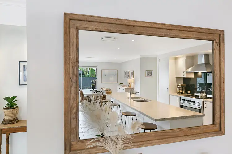 Fifth view of Homely house listing, 4 Carrybridge Close, Warner QLD 4500