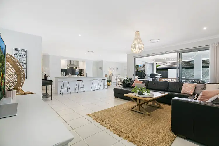 Sixth view of Homely house listing, 4 Carrybridge Close, Warner QLD 4500