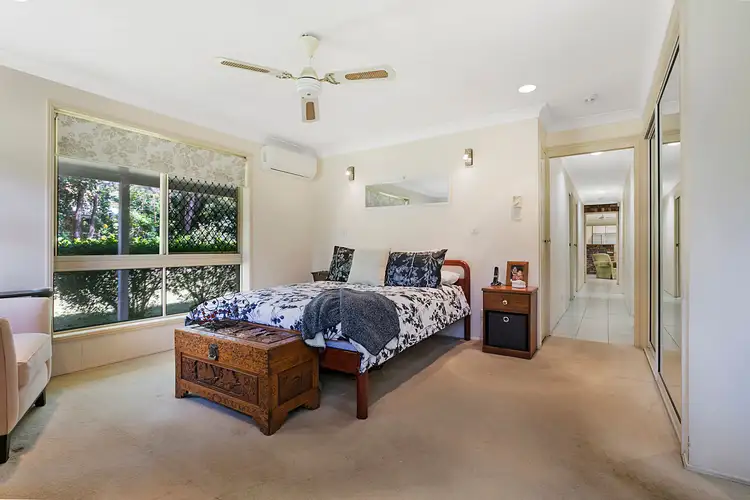 Sixth view of Homely house listing, 3 Coolum Court, Eatons Hill QLD 4037