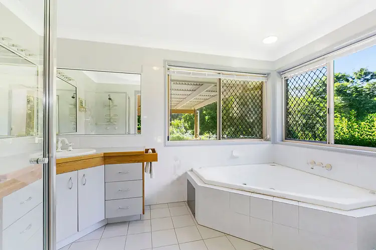 Seventh view of Homely house listing, 3 Coolum Court, Eatons Hill QLD 4037
