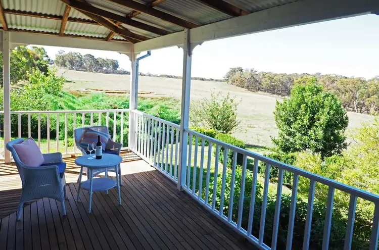 Second view of Homely rural property listing, Address available on request