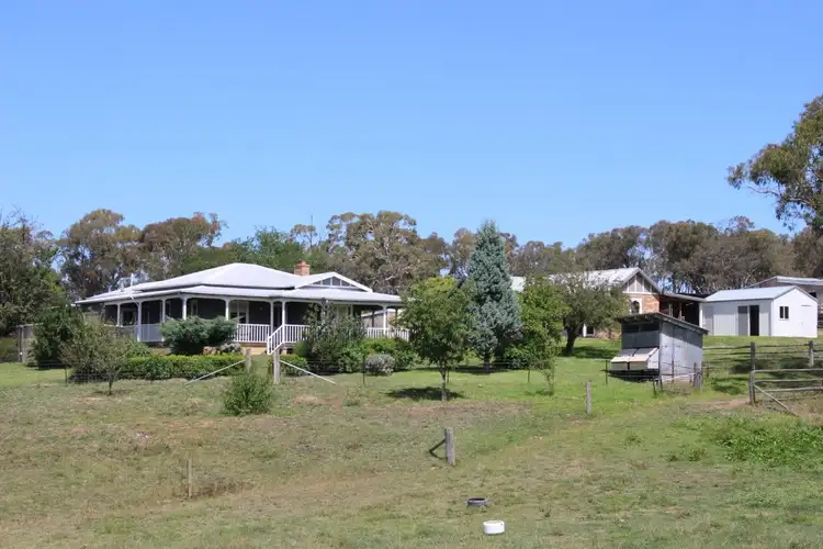 Fourth view of Homely rural property listing, Address available on request