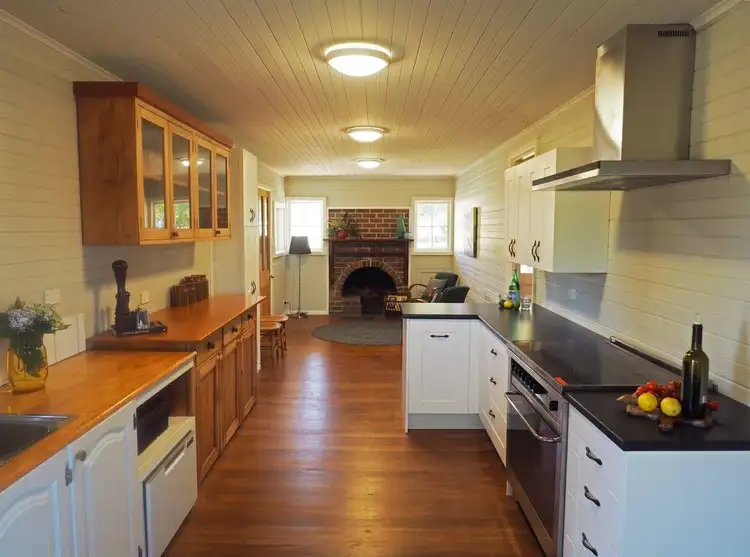 Fifth view of Homely rural property listing, Address available on request