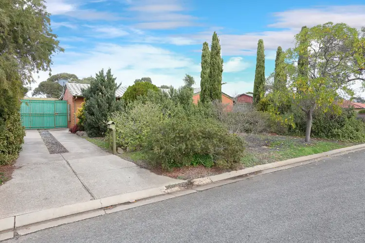5 Talia Court, Smithfield SA 5114