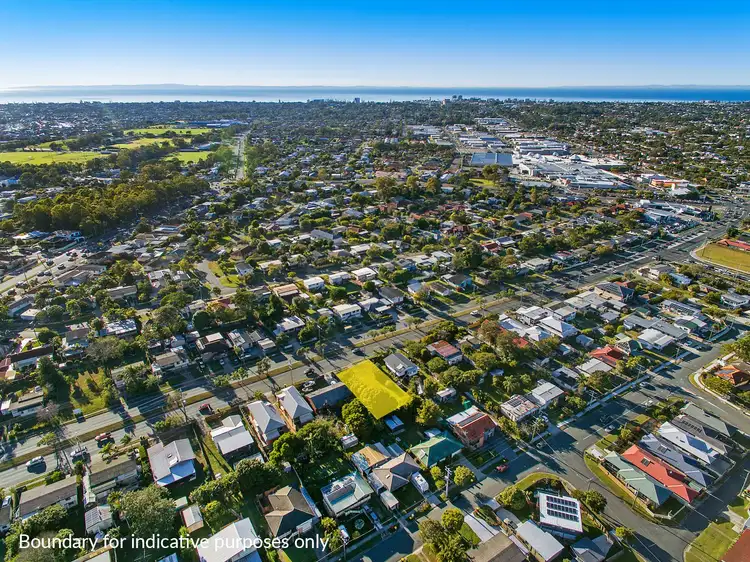 Third view of Homely land listing, 343 Anzac Avenue, Kippa-ring QLD 4021