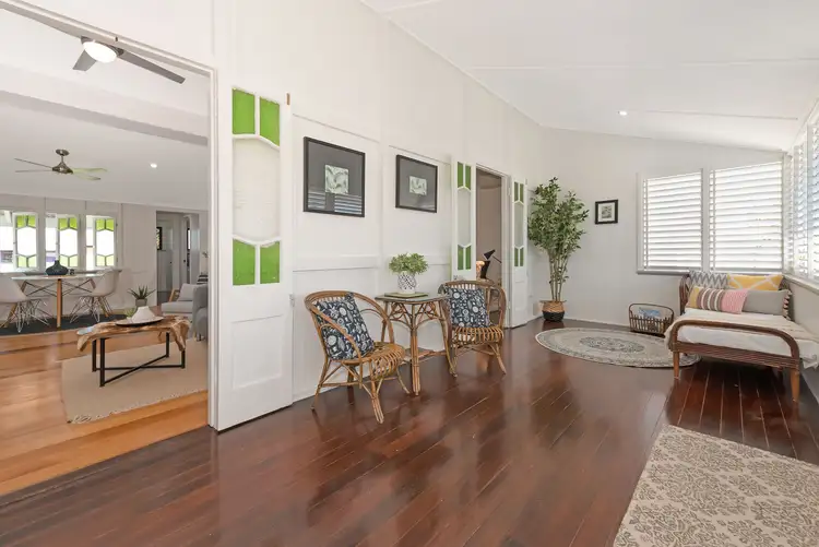 Second view of Homely house listing, 7 Perkins Street, South Townsville QLD 4810
