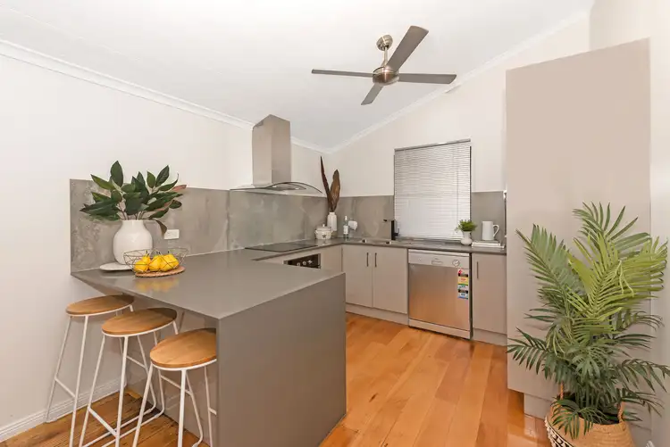 Fifth view of Homely house listing, 7 Perkins Street, South Townsville QLD 4810