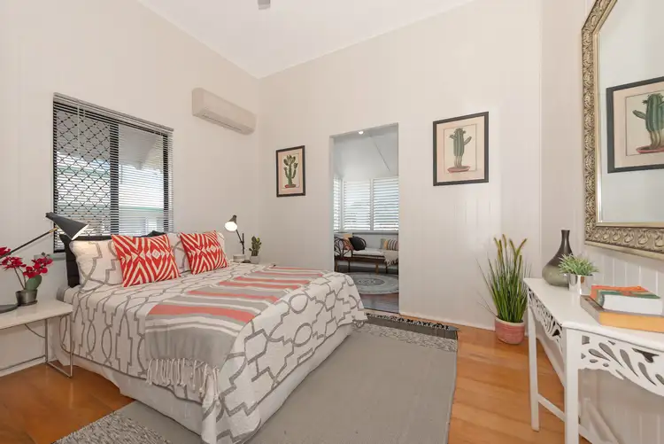 Sixth view of Homely house listing, 7 Perkins Street, South Townsville QLD 4810