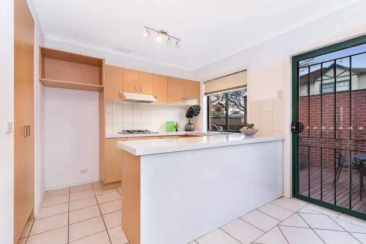 Fifth view of Homely townhouse listing, 1/1 Fleet Street, Mount Waverley VIC 3149