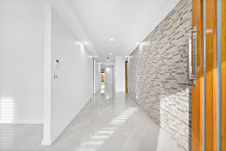 Second view of Homely house listing, 86 Rotino Crescent, Lalor VIC 3075