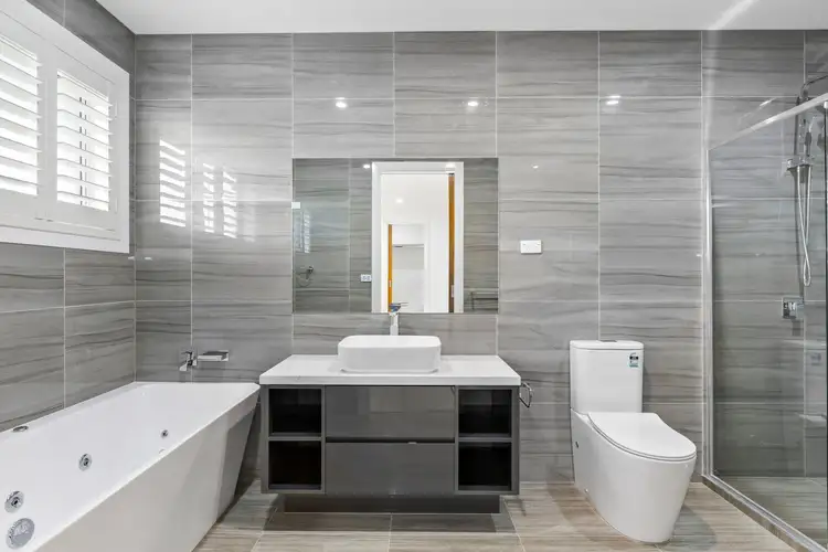 Fifth view of Homely house listing, 86 Rotino Crescent, Lalor VIC 3075