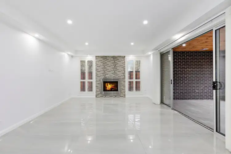 Sixth view of Homely house listing, 86 Rotino Crescent, Lalor VIC 3075