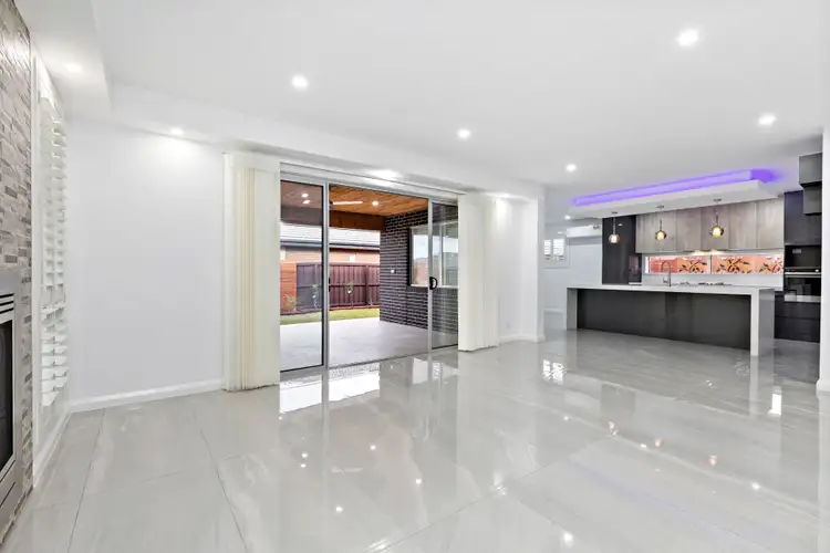 Seventh view of Homely house listing, 86 Rotino Crescent, Lalor VIC 3075