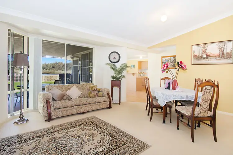 Second view of Homely house listing, 18 Bayview Drive, Yamba NSW 2464