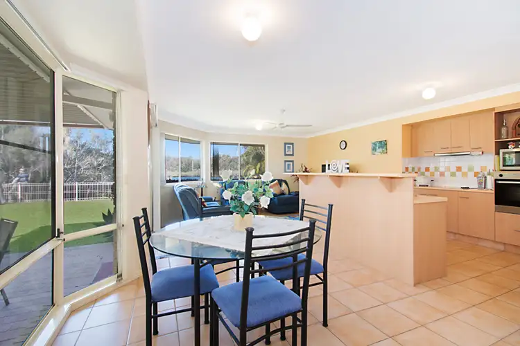Third view of Homely house listing, 18 Bayview Drive, Yamba NSW 2464
