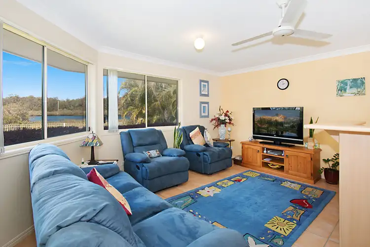 Fourth view of Homely house listing, 18 Bayview Drive, Yamba NSW 2464