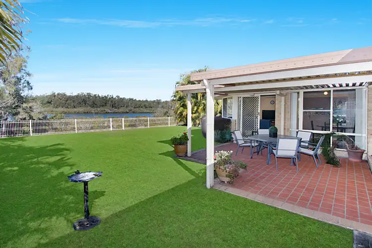 Seventh view of Homely house listing, 18 Bayview Drive, Yamba NSW 2464