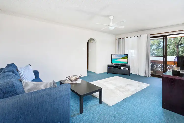 Second view of Homely unit listing, 36/59 Collins Street, Kiama NSW 2533