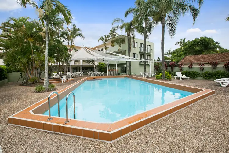308/132 Marine Parade, Southport QLD 4215