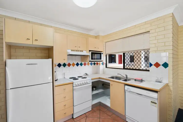 Second view of Homely unit listing, 308/132 Marine Parade, Southport QLD 4215