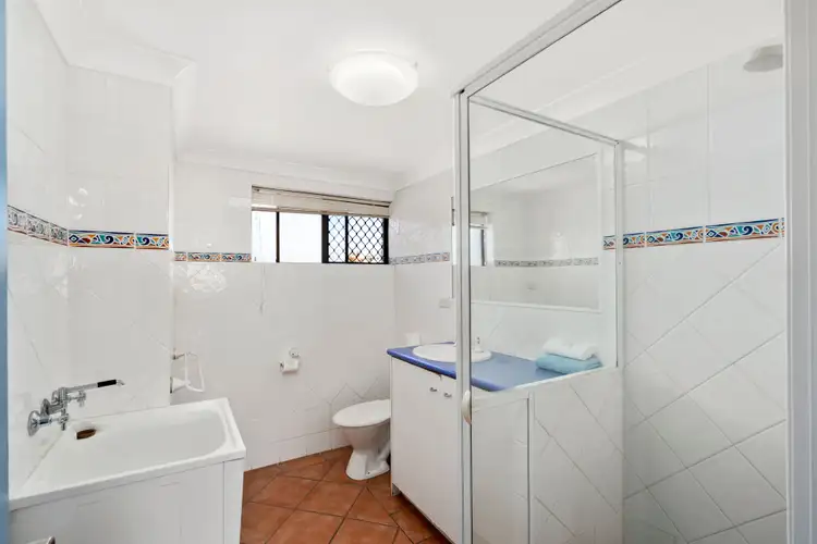 Third view of Homely unit listing, 308/132 Marine Parade, Southport QLD 4215