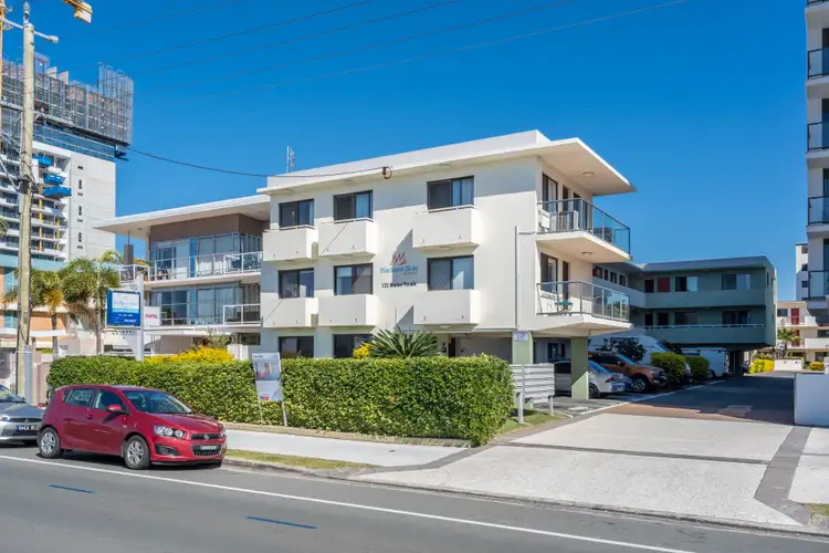 Fourth view of Homely unit listing, 308/132 Marine Parade, Southport QLD 4215