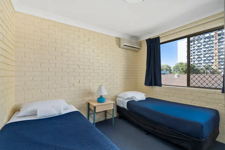 Sixth view of Homely unit listing, 308/132 Marine Parade, Southport QLD 4215