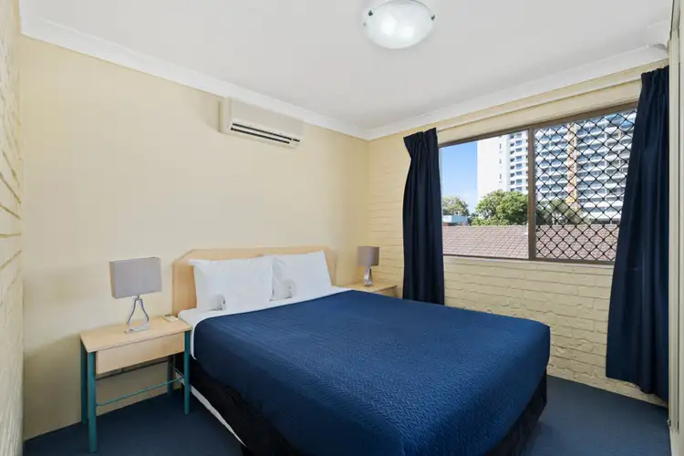 Seventh view of Homely unit listing, 308/132 Marine Parade, Southport QLD 4215