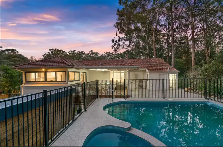25 Kimbarra Road, Pymble NSW 2073