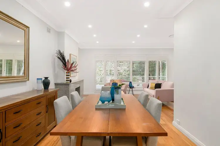 Third view of Homely house listing, 25 Kimbarra Road, Pymble NSW 2073