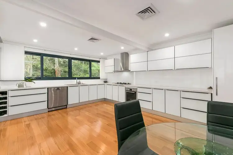 Fifth view of Homely house listing, 25 Kimbarra Road, Pymble NSW 2073