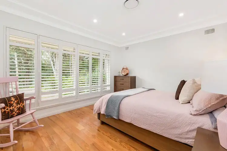 Sixth view of Homely house listing, 25 Kimbarra Road, Pymble NSW 2073
