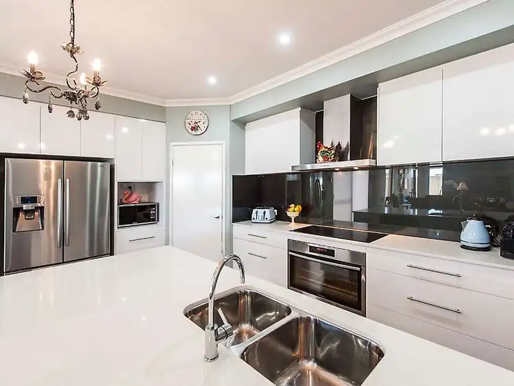 Main view of Homely house listing, 17 Wollomai Road, Baldivis WA 6171