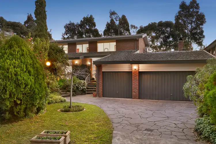 9 McLeod Place, Mount Waverley VIC 3149