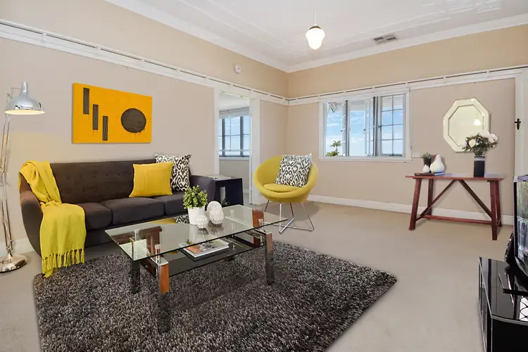 Second view of Homely unit listing, 2/34 Creswick Street, Clayfield QLD 4011