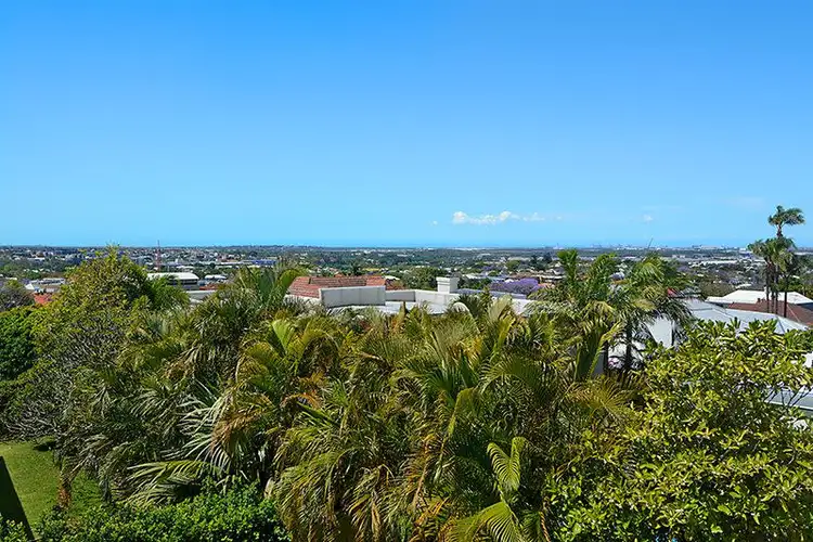 Third view of Homely unit listing, 2/34 Creswick Street, Clayfield QLD 4011