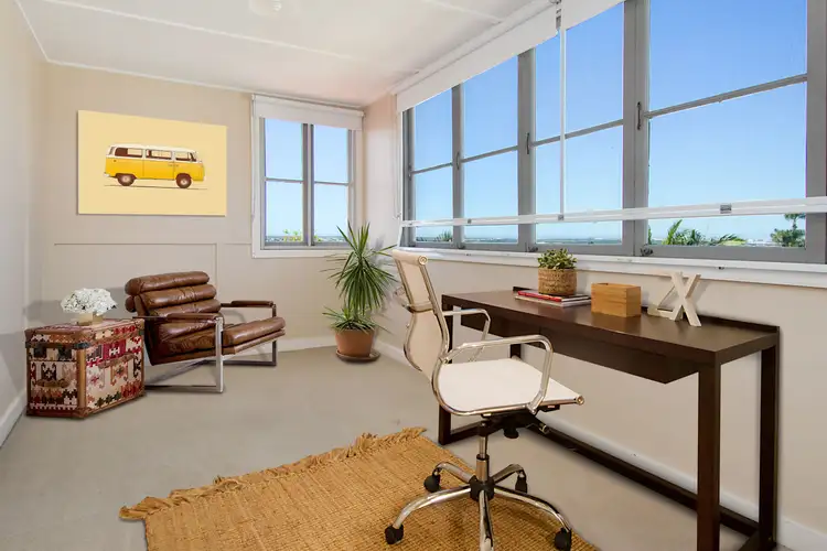 Fifth view of Homely unit listing, 2/34 Creswick Street, Clayfield QLD 4011