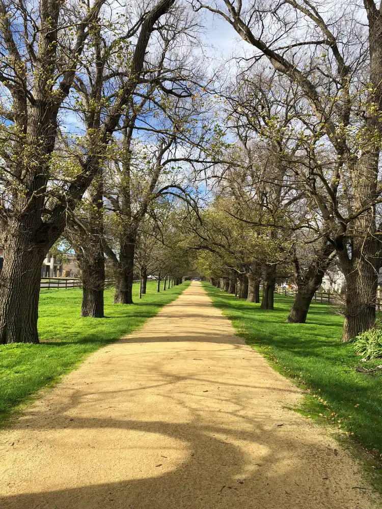Third view of Homely land listing, 12 Tulliallan Boulevard, Cranbourne North VIC 3977