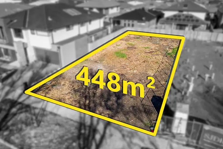 Fifth view of Homely land listing, 12 Tulliallan Boulevard, Cranbourne North VIC 3977