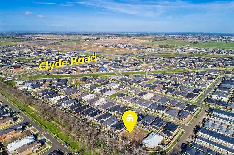 Seventh view of Homely land listing, 12 Tulliallan Boulevard, Cranbourne North VIC 3977