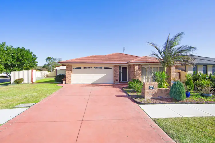 Main view of Homely house listing, 31 Olney Drive, Blue Haven NSW 2262