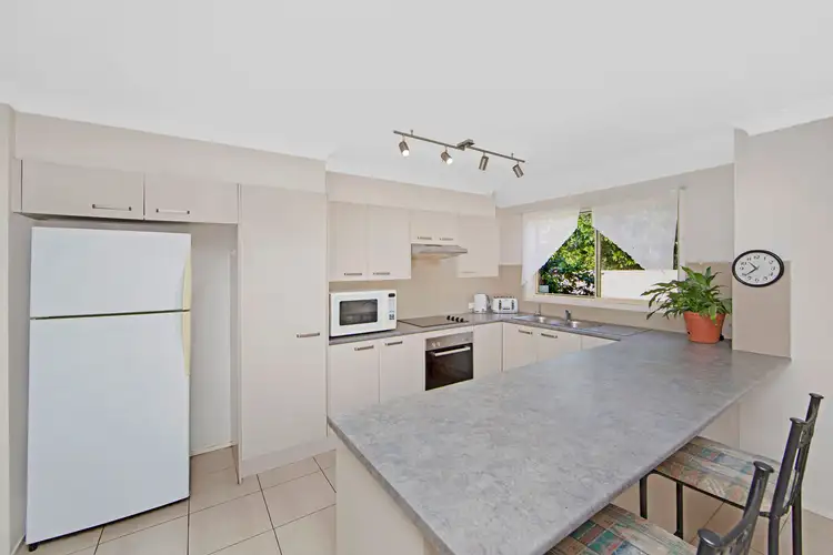 Second view of Homely house listing, 31 Olney Drive, Blue Haven NSW 2262