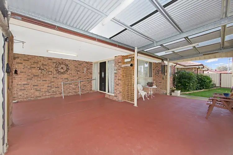 Sixth view of Homely house listing, 31 Olney Drive, Blue Haven NSW 2262