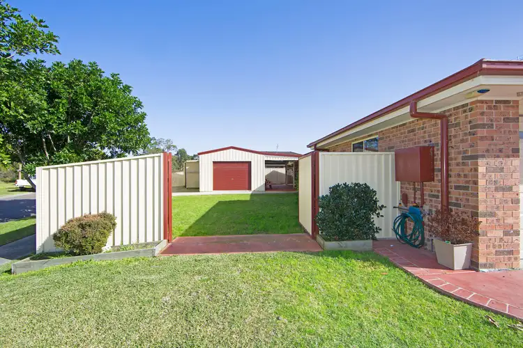 Seventh view of Homely house listing, 31 Olney Drive, Blue Haven NSW 2262