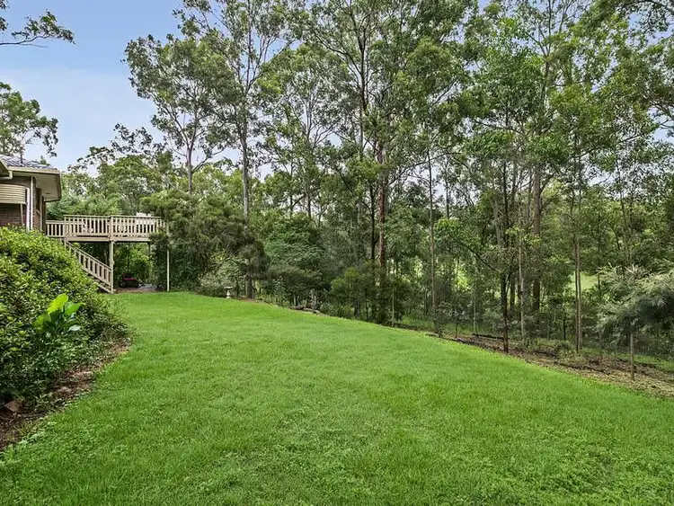 29 Lilley Road, Cashmere QLD 4500
