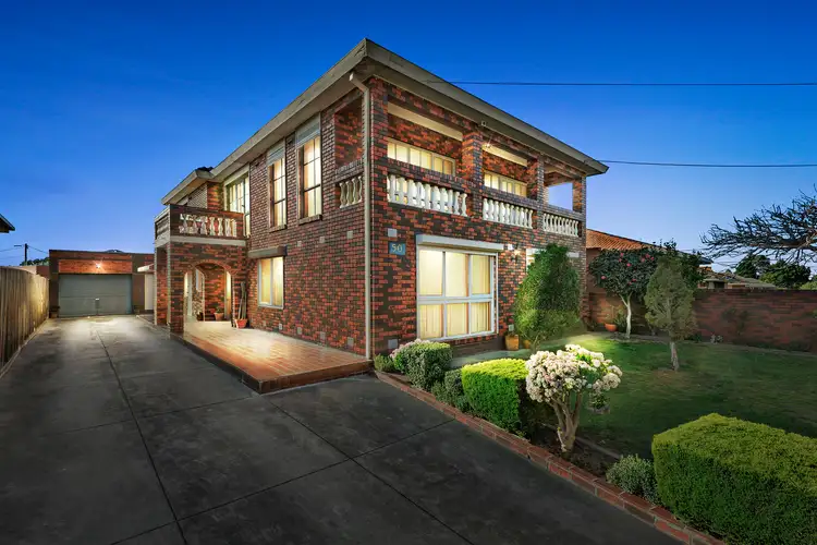 50 Burton Street, Lalor VIC 3075
