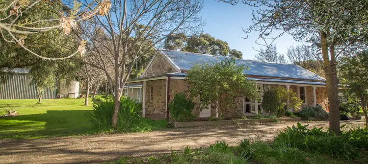 Main view of Homely house listing, 32b Main Street, Yankalilla SA 5203