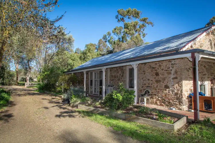 Second view of Homely house listing, 32b Main Street, Yankalilla SA 5203