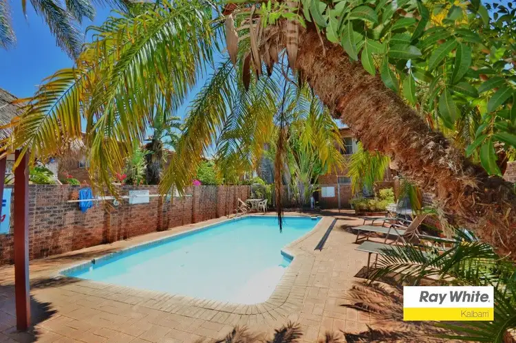 Main view of Homely unit listing, 8/38 Mortimer Street - Kalbarri Reef Villas, Kalbarri WA 6536